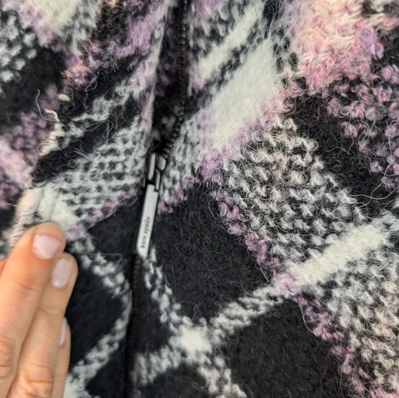 Kate Spade New York Trench Coat size 8 BNWOT - Picture 8 of 14